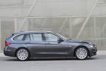 BMW 328i Touring Luxury 2012 года